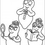 דף צביעה תחביביה של ברבא-שיר