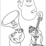 משפחת ברבאבא מנגנים בחצוצורה ובצ'לו