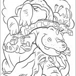 הפיל נושא על גבו מגדל של בעלי חיים הפיל נושא על גבו מגדל של בעלי חיים