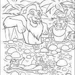 דף צביעה מופסה ופומבה נהנים באגם דף צביעה מופסה ופומבה נהנים באגם