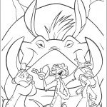 דף צביעה שלושת הצבועים המשרתים את סקאר דף צביעה שלושת הצבועים המשרתים את סקאר