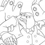 דף צביעה ווטרנוז נתפס דף צביעה ווטרנוז נתפס