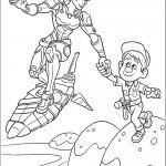 דף צביעה סגן קאלהאן ופליקס