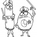 דף צביעה ראלף ההורס 2