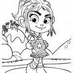 דף צביעה נהגת מירוץ