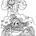 דף צביעה ראלף ההורס וונלופי נהגת המרוצים