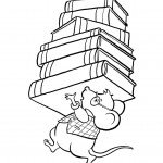 ספרים כבדים מאוד