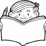 כיף לקרוא בספר