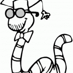 תולעת ספרים מלומדת