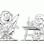 כל הציוד הדרוש