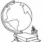 דף צביעה שולחן עבודה