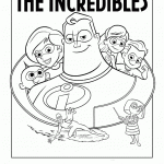 דף צביעה משפחת סופר על 1