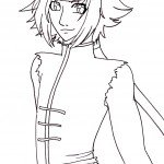 דף צביעה בייבלייד 6 דף צביעה בייבלייד 6