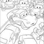 ספידי מקווין במרכז התקשורת העולמית