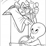 דף צביעה השופט מתריע בקספר