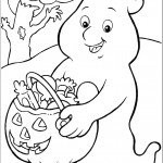 קספר מחזיק בסלסילה מלאה בכל טוב