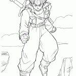 דף צביעה טראנקס, בנם של בולמה ומקיטה