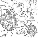 פרנקלין מחפש את המצלמה שאבדה