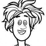 דף צביעה ג'ונתן