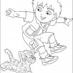 דף צביעה דייגו והיגואר גורי