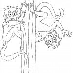 דף צביעה האחים השובבים בובו