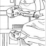 דף צביעה מלחמת הכוכבים 39