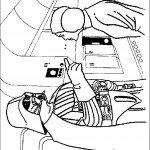 דף צביעה מלחמת הכוכבים 37