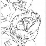 דף צביעה מלחמת הכוכבים 35