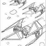 דף צביעה מלחמת הכוכבים 22