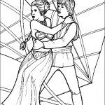 דף צביעה מלחמת הכוכבים 16