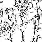 דף צביעה מלחמת הכוכבים 13