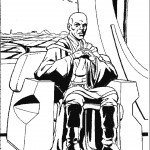 דף צביעה מלחמת הכוכבים 9