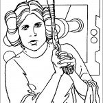 דף צביעה מלחמת הכוכבים 46