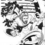 דף צביעה מלחמת הכוכבים 6