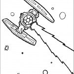 דף צביעה מלחמת הכוכבים 43