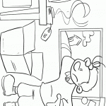 דף צביעה מחשב יקר מידי דף צביעה מחשב יקר מידי