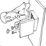 דף צביעה משהו השתבש במקלדת דף צביעה משהו השתבש במקלדת