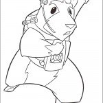 דף צביעה כוח G 8