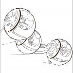 דף צביעה כוח G 5