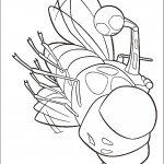 דף צביעה כוח G 4