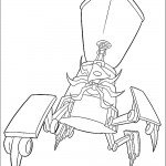 דף צביעה כוח G 3