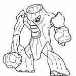 דף צביעה גורמיטי 28 דף צביעה גורמיטי 28