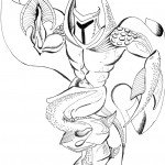 דף צביעה גורמיטי 15 דף צביעה גורמיטי 15