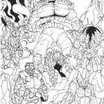 דף צביעה גורמיטי 14 דף צביעה גורמיטי 14