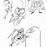 דף צביעה גיבורי מפלצות נגד חייזרים דף צביעה גיבורי מפלצות נגד חייזרים