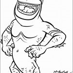 דף צביעה החוליה החסרה דף צביעה החוליה החסרה