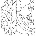 סלסילת פירות לחג