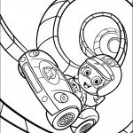 דף צביעה חבורת הגופים 22