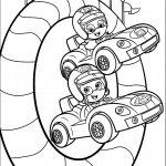 דף צביעה חבורת הגופים 21