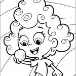 דף צביעה חבורת הגופים 10